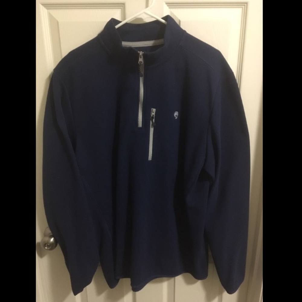 Southern Shirt Men’s Quarter-Zip